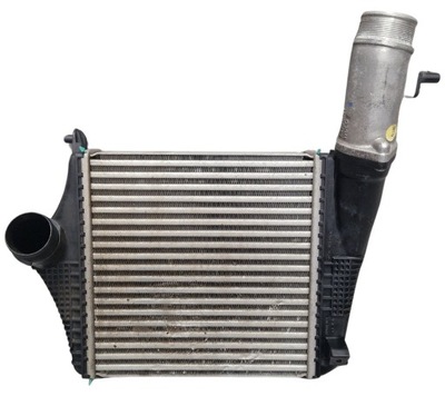 INTERCOOLER RADUADOR DERECHA AUDI SQ7 Q7 Q8 SQ8 4M  