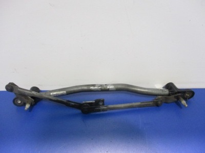 Fiat croma ii lift механізм двірник bosch фото №1