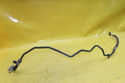 Шланг кондиціонера a6 c5 fl 4b1260712l фото №1