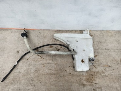 Bmw 3 e92 бачок омывателя фото №1