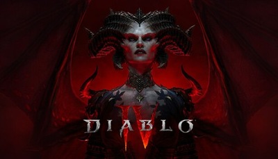 Diablo 4 IV PC NOWA GRA