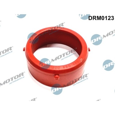 USZCZELNIENIE, ĮKROVIMAS DR.MOTOR AUTOMOTIVE DRM0123 