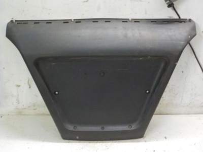 Daf xf 105 полиця поличка фото №1