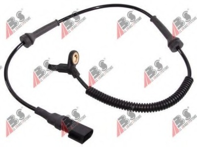 SENSOR ABS FORD TRANSIT CONNECT 02- PARTE DELANTERA  