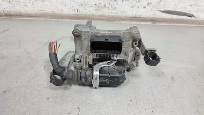 Бортовой компьютер блок управления двигателя alfa romeo 147 1.6ts фото №1