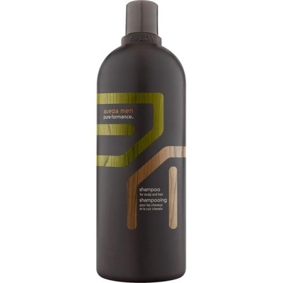 AVEDA MEN PURE-FORMANCE SZAMPON 1 LITR