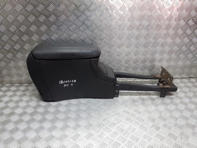 Тунель середній chrysler 300m фото №1