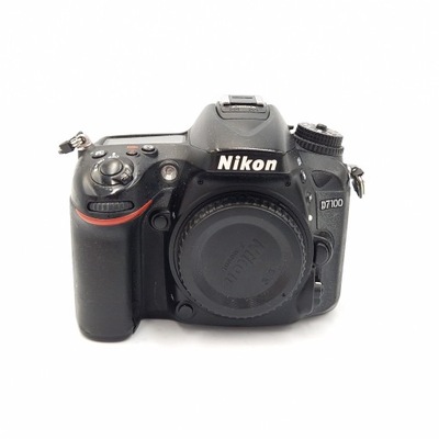 Nikon D7100 54 tyś zdjęć