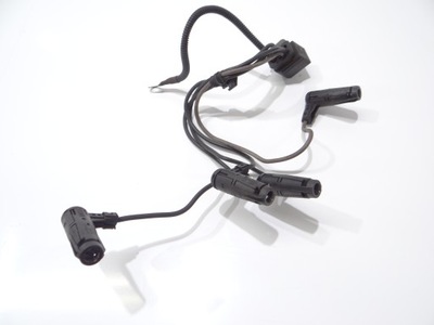 Жгут свеча накаливания mini r60 n47c20a фото №1