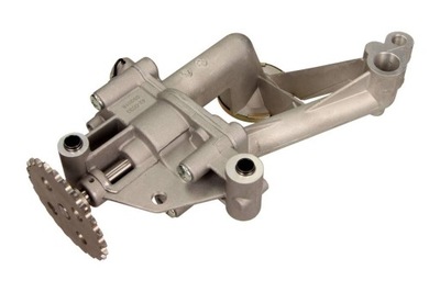 42-0033 MAXGEAR НАСОС МАСЛА RENAULT 2,2-2,5DCI