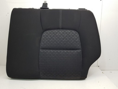 Kia picanto iii спинка сидіння лівий задня 2017- фото №1