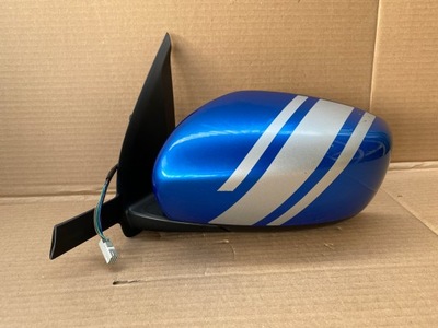 Дзеркало suzuki swift mk8 ліва 6 pin фото №1