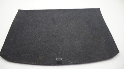 Volvo v40 ii пол багажника коврик задняя 31291050 фото №1