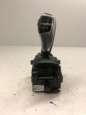 BMW 7 F01 F02 HANDLE SELECTOR GEAR 9296904  