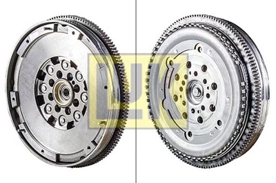 415014110 WHEEL DUAL-MASS CLUTCH SET  