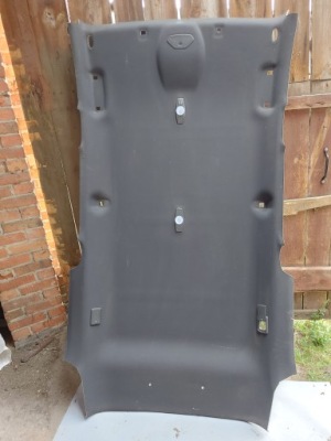 Стеля ford focus mk3 рестайлінг  st універсал фото №1