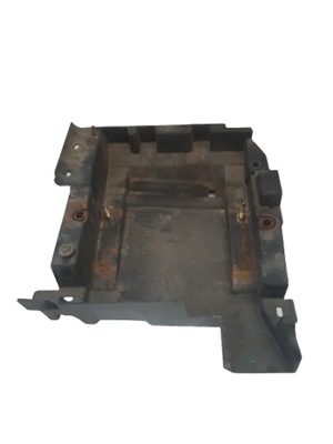 Основание защита компьютер renault laguna ii фото №1