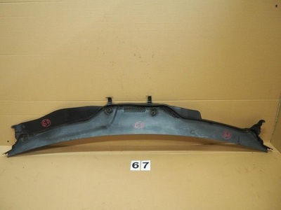 Жабо mercedes ml164 1648300228 фото №1