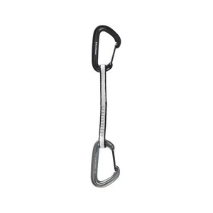 BLACK DIAMOND Ekspres LITEWIRE QUICKDRAW 16 cm