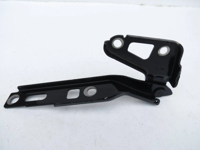 CHARNELA DE CAPO TAPONES DEL MOTOR IZQUIERDO LZ9Y 4L0823301 AUDI Q7 4L  