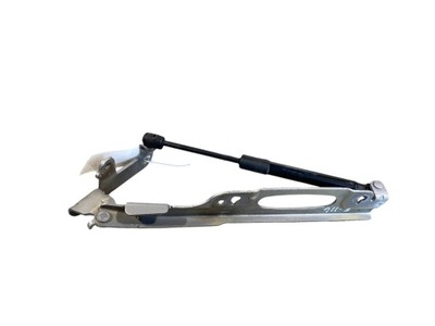 Porsche оригинальный номер 991511152 петля капот фото №1