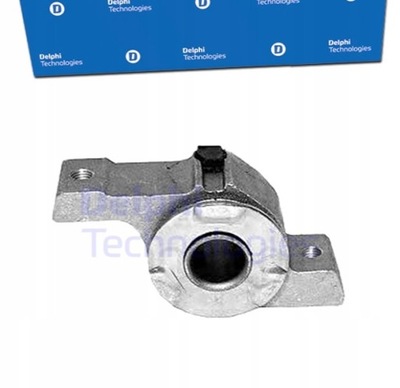 BLOQUE SILENCIOSO PALANCA PARTE DELANTERA PARTE TRASERA ALFA ROMEO 147  