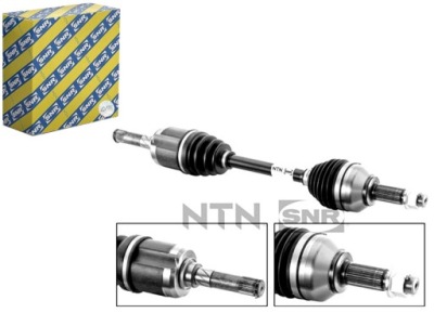 Приводной вал приводная перед bmw 4 gran coupe f36 nissan qashqai i 2.0 фото №1