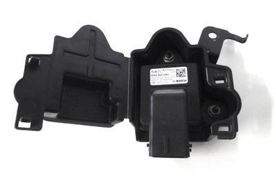 Модуль запуск стоп opel crossland 1.6 cdti фото №1