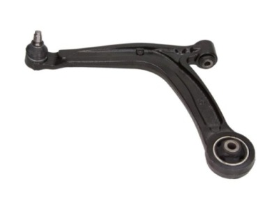 Рычаг перед левый fiat 500 07- 500l фото №1