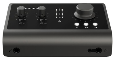 AUDIENT iD14 MKII - Interfejs Audio