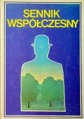 Sennik współczesny