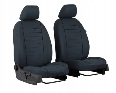 FORRO DE AUTOMÓVIL MIAROWE PRZODY AL ASIENTO PARA INFINITI QX70  