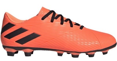 KORKI ADIDAS NEMEZIZ MESSI 19.4 FG EH0302 r 44 2/3