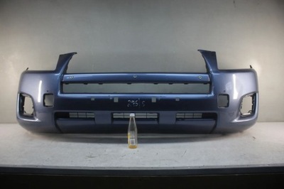 Бампер перед передній toyota rav4 lift 52119-42710 фото №1