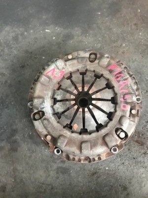 Fiat doblo combo 1.3 зчеплення повний 55201525 фото №1