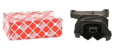 Подушка двигуна citroen c2 c3 c3 i c3 ii c3 iii фото №1