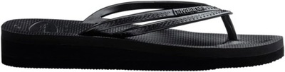 HAVAIANAS WEDGES FC DAMSKIE KLAPKI JAPONKI ROZM. 39