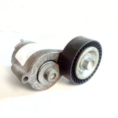 Натяжитель ремень ролик vw jetta 5c vw passat b7 usa 07k903315t фото №1