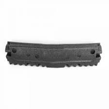 Абсорбер бампера перед mini countryman r60 2008- фото №1