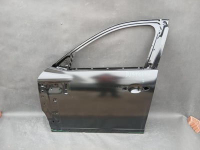 Dacia duster iii 24- двері ліва перед передні oryg фото №1