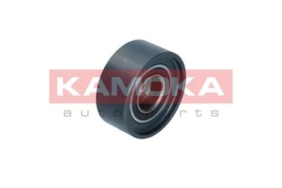 KAMOKA R0511 ROLL RUNNING BELT VALVE CONTROL SYSTEM METAL  