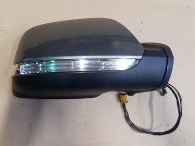 MERCEDES A W169 FACELIFT B W245 LFT RIGHT MIRROR 9 PIN RETRACTABLE 787  