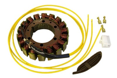 ISKROWNIK ELECTRIC GENERATOR STATOR ELECTREX BMW F800 GS  