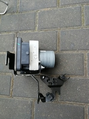 Насос abs 476608568r renault clio v фото №1