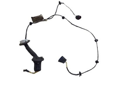 Focus mk1 98-04r жгут дверь задняя правая hb 5d фото №1