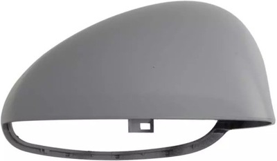 Blic 6103-01-1322855p корпус, дзеркало зовнішнє фото №1