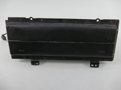 Lincoln town car подушка воздушная пассажира фото №1