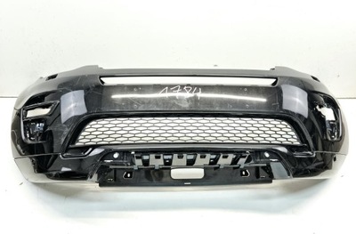 Land rover discovery sport dynamic бампер перед фото №1