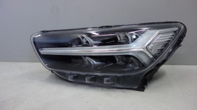 Volvo xc40 2 фара ліва led європа  lhd 32133573 фото №1