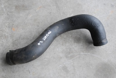 Шланг интеркулер mascott 3.0 5010580110a фото №1